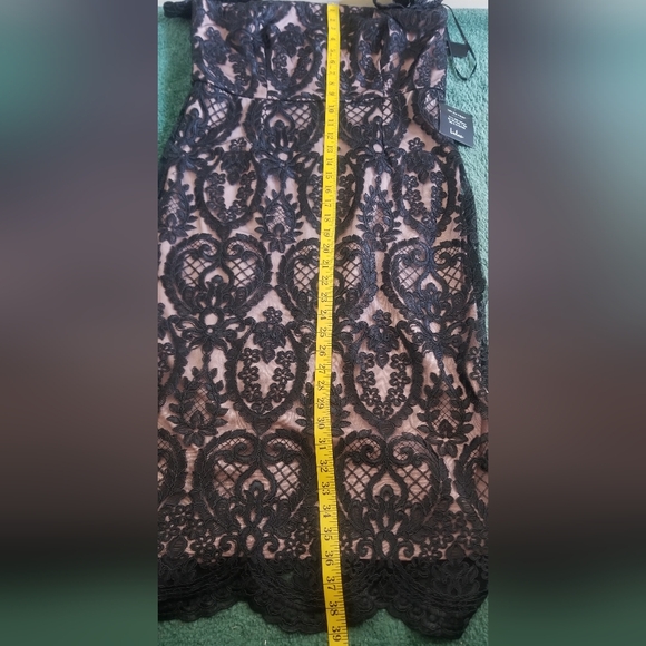 Lulu's Women's Dress Size XL - Picture 6 of 6